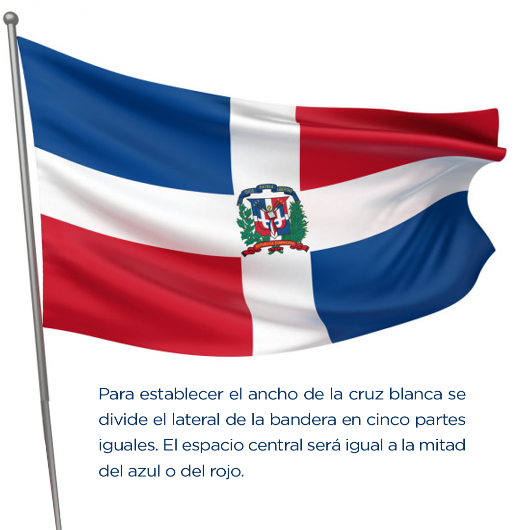 Símbolos Patrios Presidencia De La República Dominicana 5368